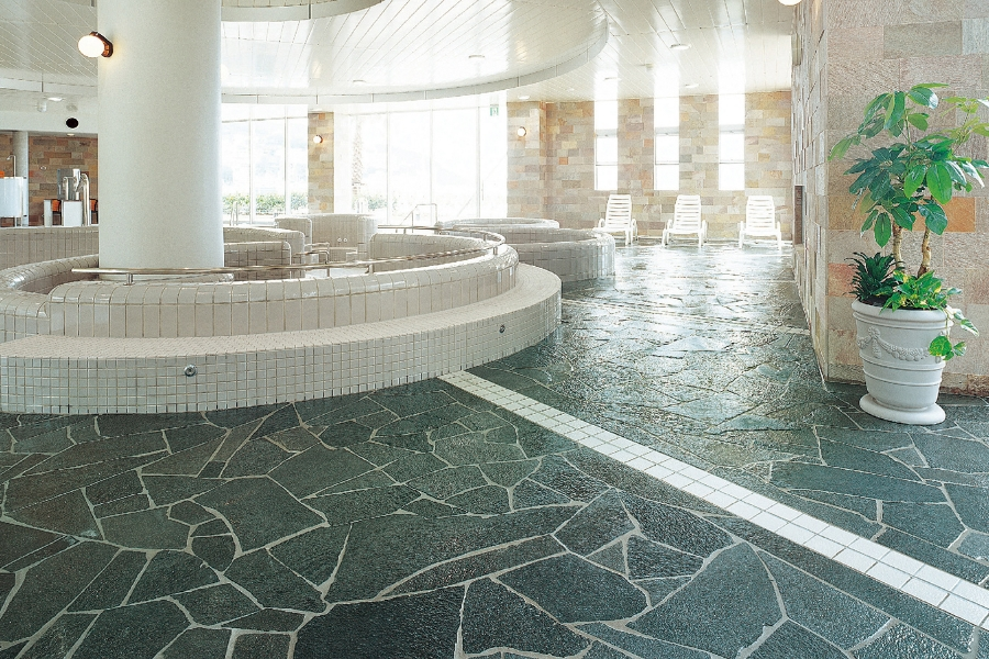 静岡　マリンスパあたみ（湿潤時）【フラメット】