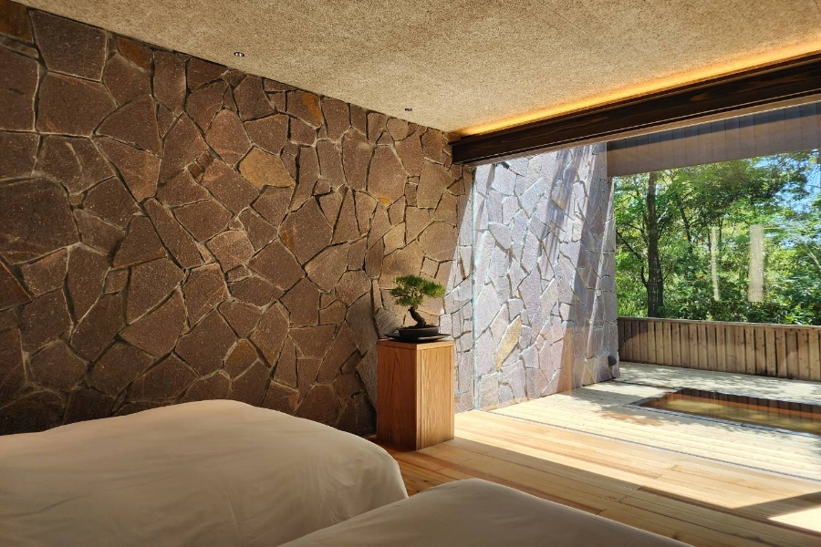 佐賀 風の森 エーアンドエー【ポルファン乱形】