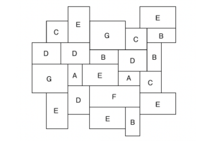 ローマンパターン