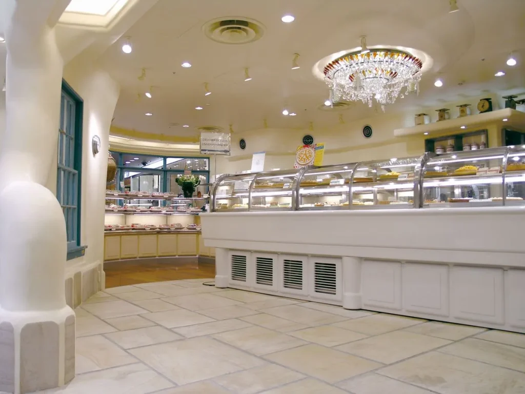 パティシエ キルフェボン横浜