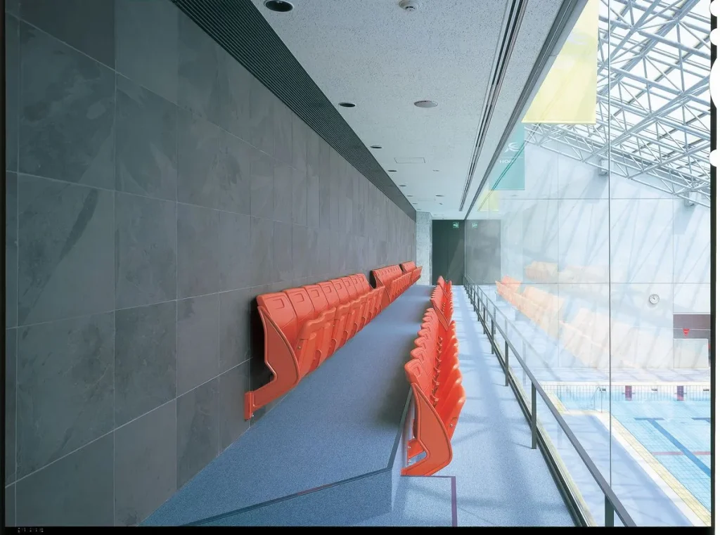 東村山市民スポーツセンター