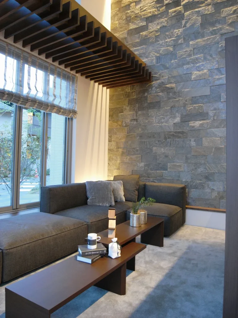 OHKハウジンパーク展示場