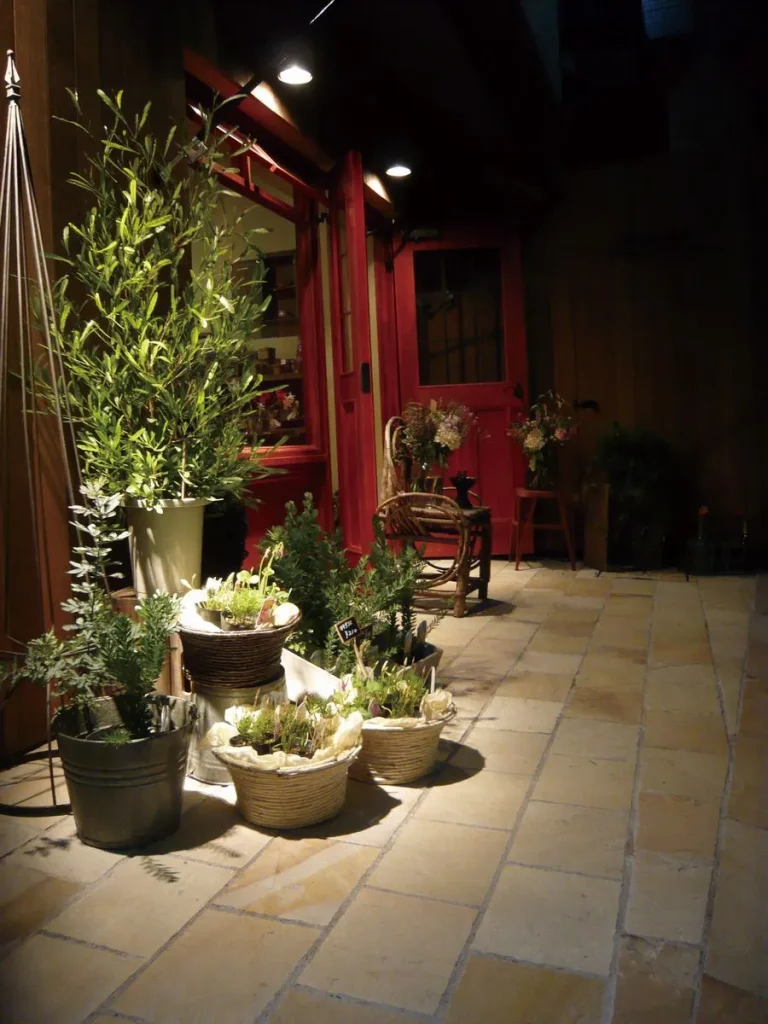 ジャルダンノスタルジック