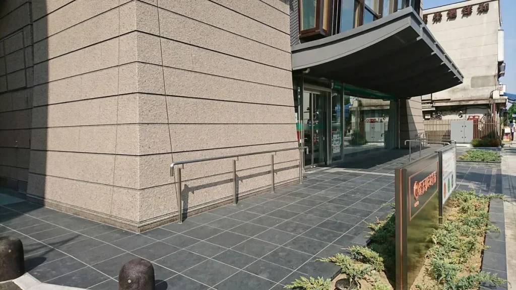 埼玉りそな銀行熊谷支店