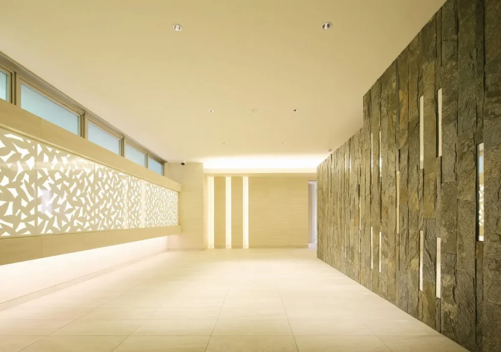 東京都共同住宅