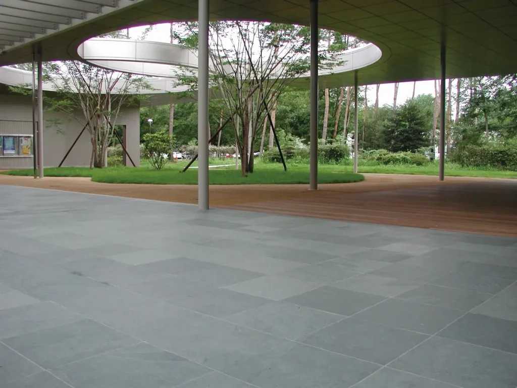 文部科学省加速器研究機構(KEK)国際交流センター