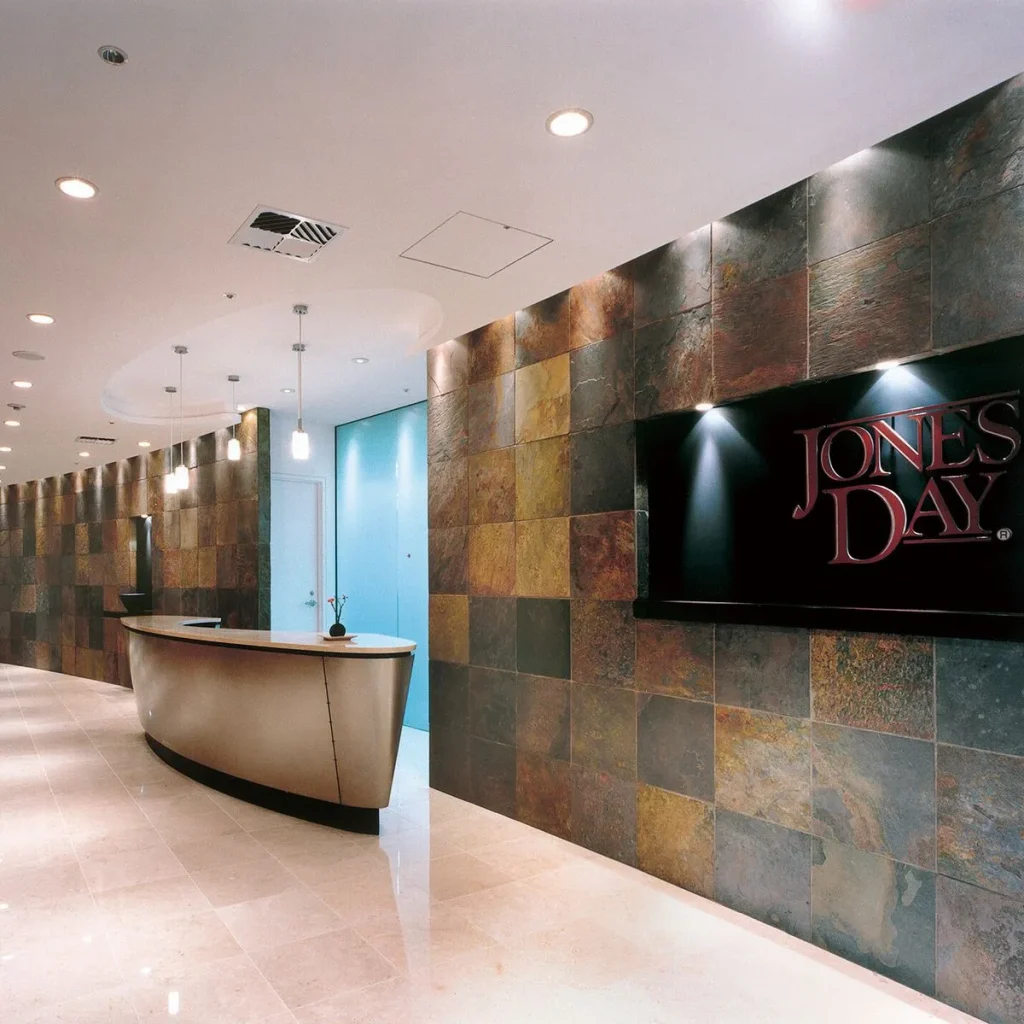 ジョーンズ ･ デイ法律事務所