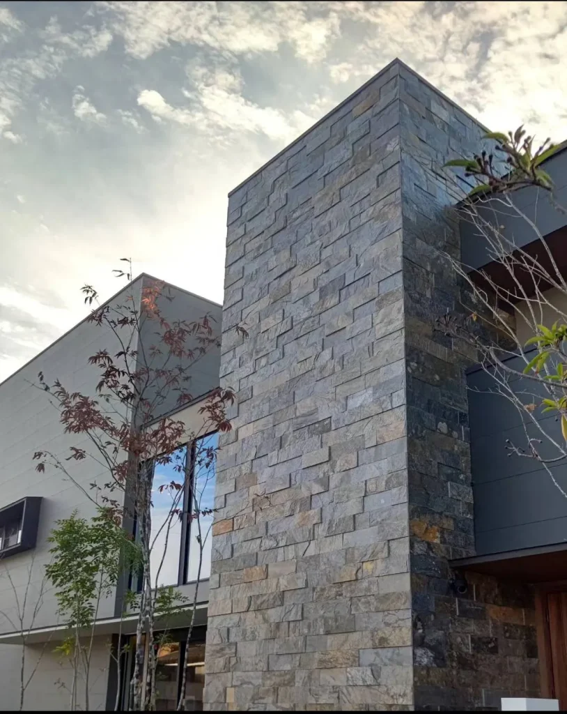 アールギャラリー中川展示場