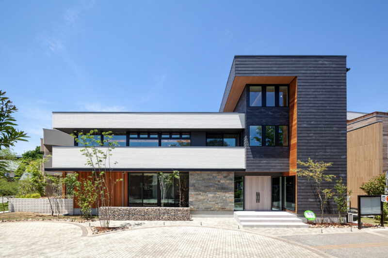 アールギャラリー立川展示場