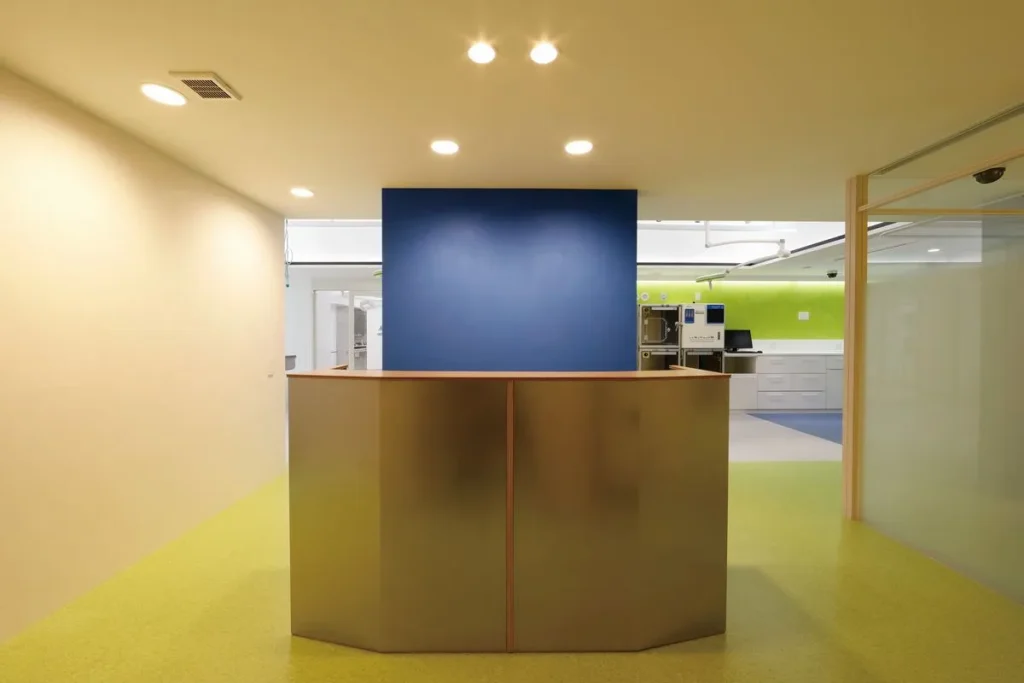 竹原獣医科医院