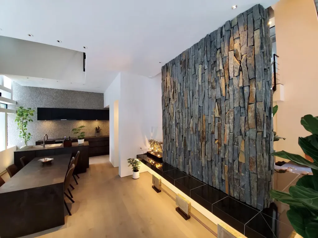 AQレジデンス 新宿展示場