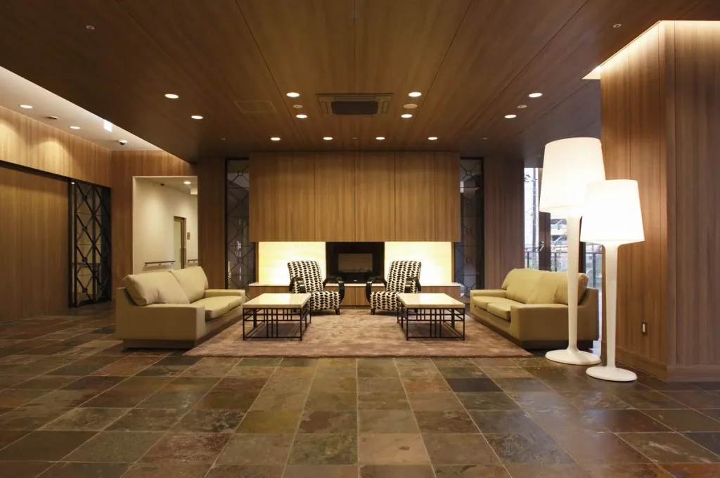 エルグレース神戸三宮 タワーステージ