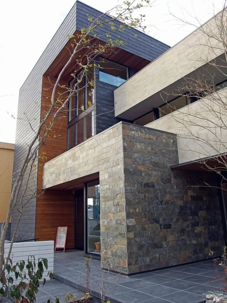 アールギャラリー岡崎展示場